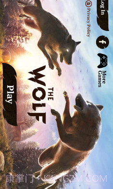 狼族最新版截图4 狼族最新版截图4