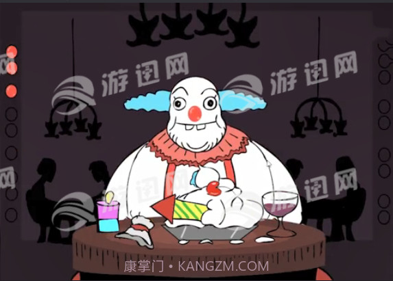 奇异的红球免费版截图3