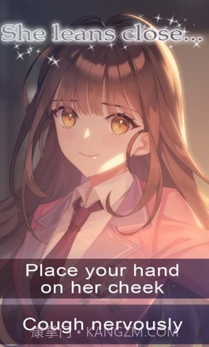 你的神秘力量最新版截图4 你的神秘力量最新版截图4