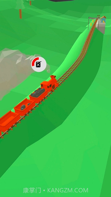 火车冲鸭官网版截图1 火车冲鸭官网版截图1