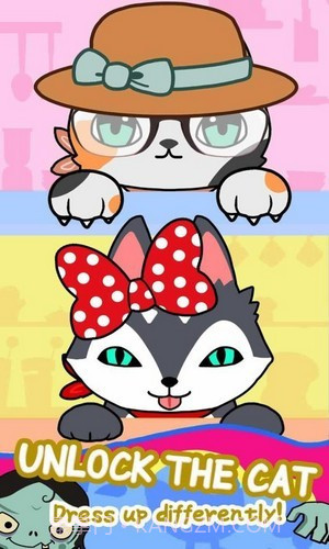 捉迷藏少女截图1 捉迷藏少女截图1