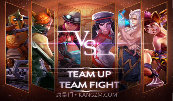 虚荣最新版截图1 虚荣最新版截图1