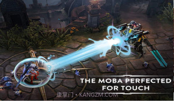 虚荣最新版截图5 虚荣最新版截图5