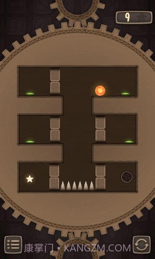 上古引擎 Ancient Engine: Labyrinth截图2