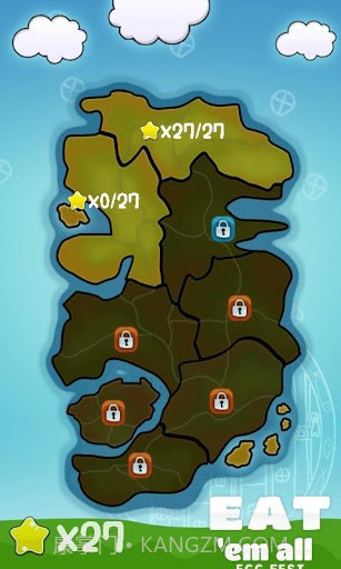 全部吃光 Eat em All FULL截图1 全部吃光 Eat em All FULL截图1