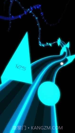 极速过高峰最新版截图2