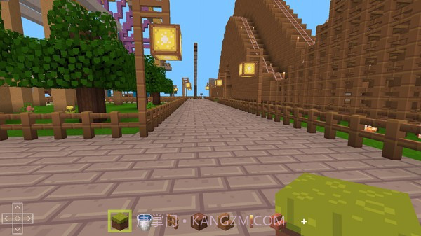 沙盒工艺手机版截图2 沙盒工艺手机版截图2