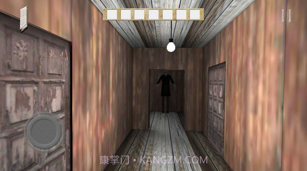 兰德里纳河的森林无敌版截图5