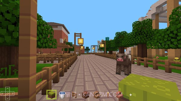 沙盒工艺手机版截图3 沙盒工艺手机版截图3