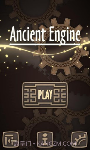 上古引擎 Ancient Engine: Labyrinth截图1