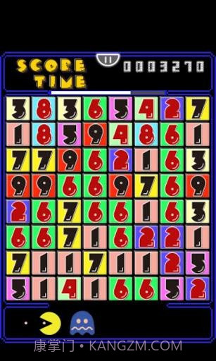 等于十 (=10)截图4