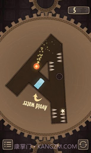 上古引擎 Ancient Engine: Labyrinth截图5