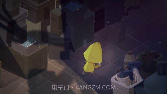 极小梦魇免费版截图3