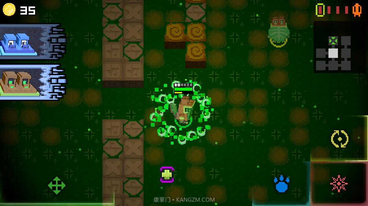 怪兽之星最新版截图3