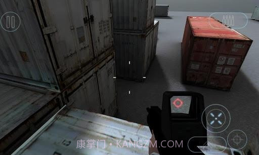 未来战警 Future Ops Online Premium截图1