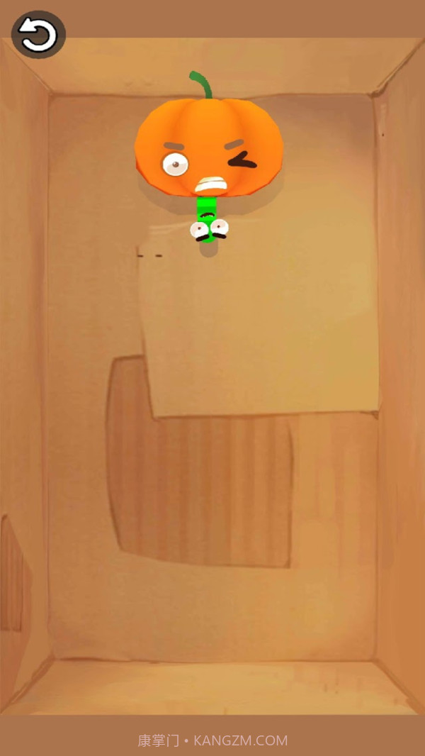 救救水果：除虫截图1