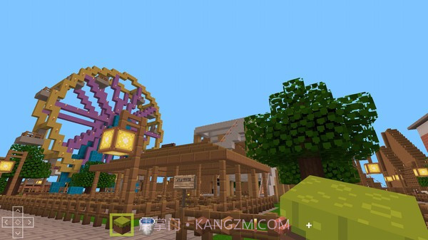 沙盒工艺手机版截图1 沙盒工艺手机版截图1