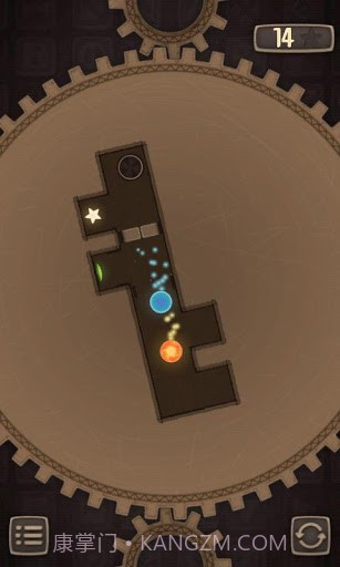 上古引擎 Ancient Engine: Labyrinth截图4