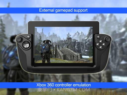 Kino云游戏机截图2