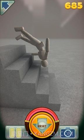 没事儿跳个楼截图4