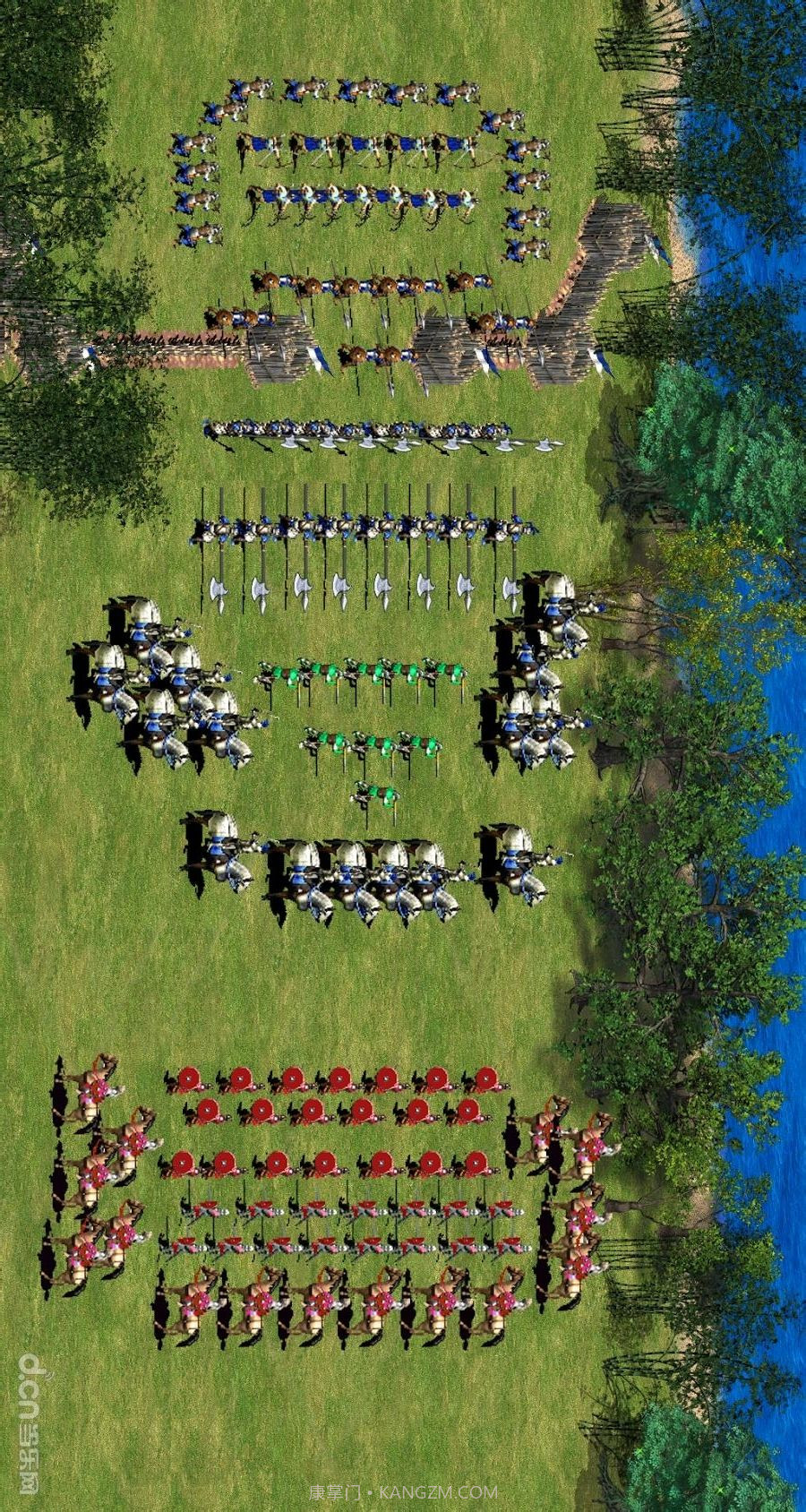 帝国防御截图1 帝国防御截图1