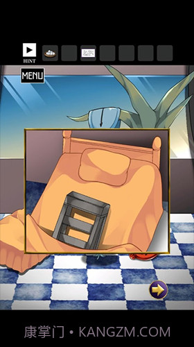 Asami逃脱手机版截图4 Asami逃脱手机版截图4