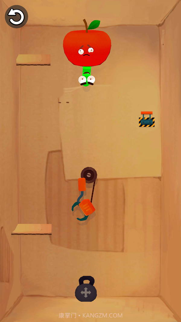 救救水果：除虫截图5