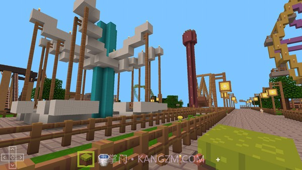 沙盒工艺手机版截图4 沙盒工艺手机版截图4