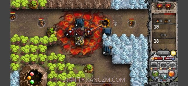 cursed treasure1截图2 cursed treasure1截图2