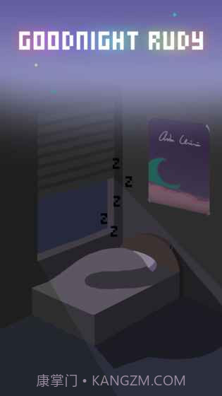 晚安Rudy截图1