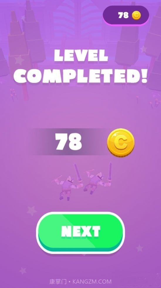 弓箭射手大师截图3 弓箭射手大师截图3