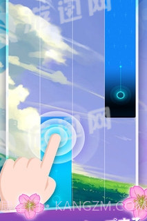 樱花钢琴最新版截图1