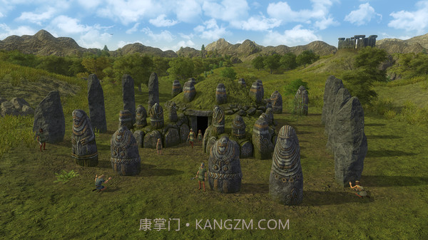 人类黎明手机版截图4 人类黎明手机版截图4