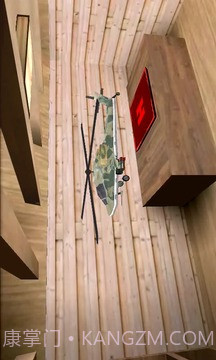 模拟直升机免费版截图3