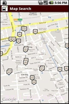 SG Buses Delight 2截图3 SG Buses Delight 2截图3