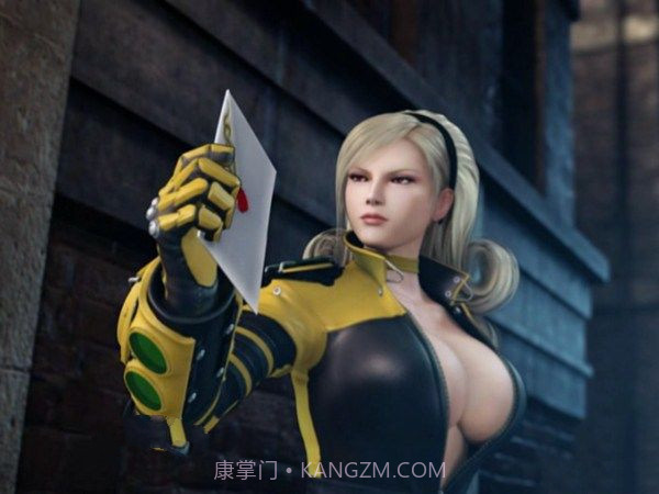 拳皇:极限冲击最新版截图2 拳皇:极限冲击最新版截图2