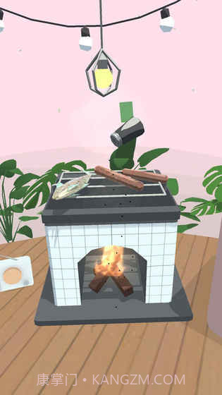 无烦恼厨房手机版截图2 无烦恼厨房手机版截图2