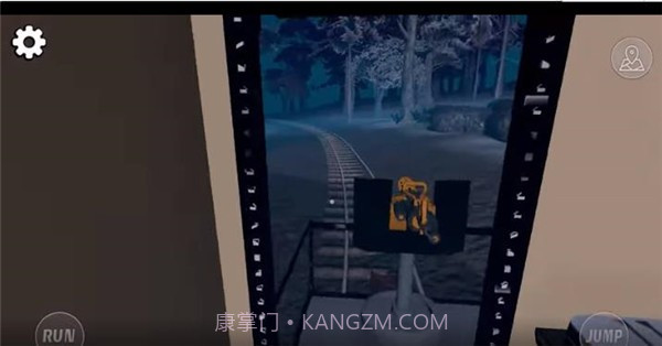 查尔斯小火车同人截图1 查尔斯小火车同人截图1