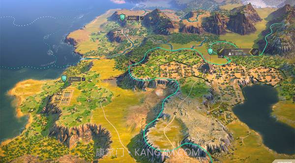 人类Humankind截图2