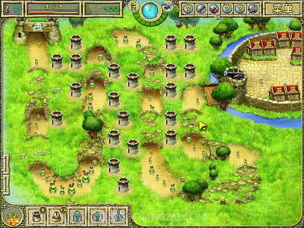 土豆怪兽手机版截图3 土豆怪兽手机版截图3