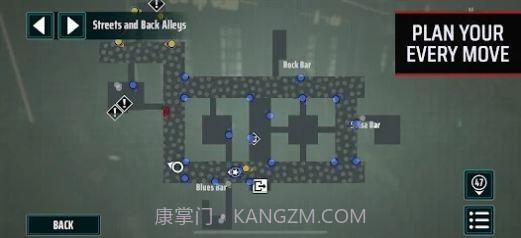 杀手47血钱复仇行动截图3 杀手47血钱复仇行动截图3