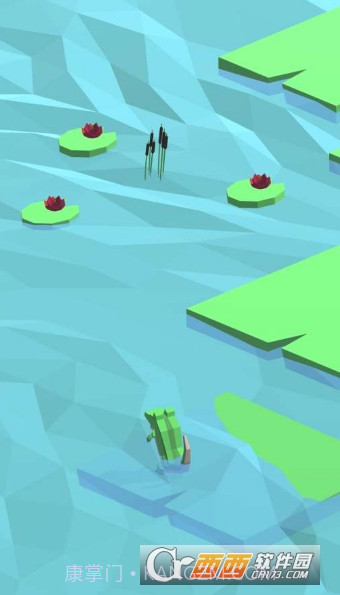 寒冰弹跳IcyBounce官网版截图2