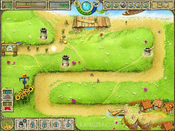 土豆怪兽手机版截图2 土豆怪兽手机版截图2