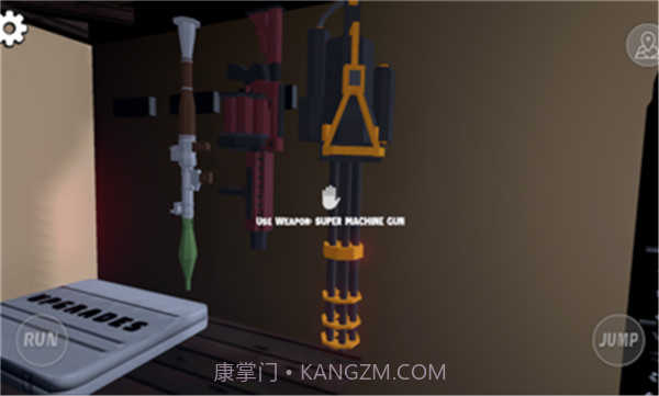 查尔斯小火车同人截图3 查尔斯小火车同人截图3