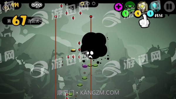 永不言弃黑洞手机版截图2 永不言弃黑洞手机版截图2