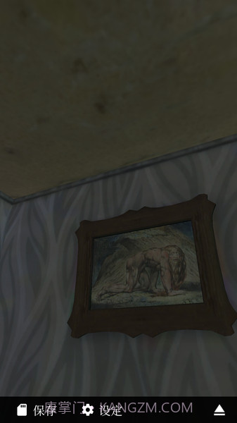 恐怖脱出游戏：幽灵小屋截图3