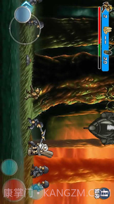 FC合金弹头截图3