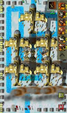 小小指挥官之二战风云LittleCommander免费版截图2