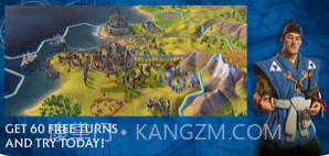 SidMeiersCivilizationVI最新版截图1 SidMeiersCivilizationVI最新版截图1