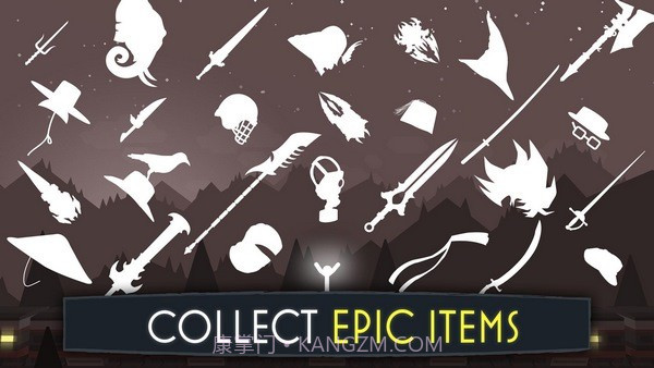 奋斗的火柴人2截图2